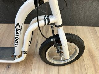 Patinete scooter niños rueda grande PARA ARREGLAR