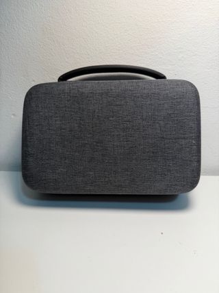 Funda Nintendo Switch Gris