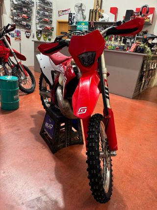 GasGas EC 250 2021