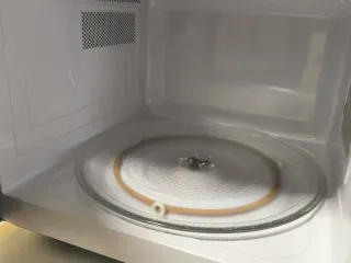 Microondas Candy  XXL , casi sin usar Mod.CMXG30DS