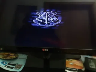 PlayStation 1 Evil Zone Custom Edition