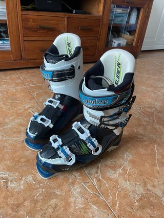 Botas Esquí Wedze RNS 100 (44 a 45)