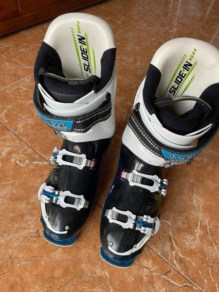 Botas Esquí Wedze RNS 100 (44 a 45)