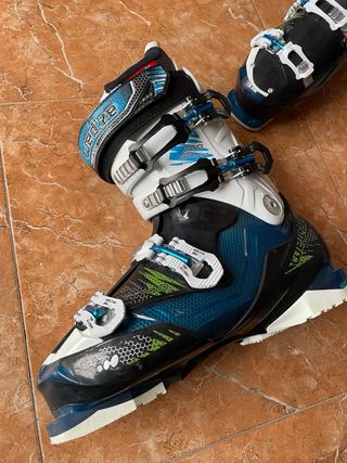 Botas Esquí Wedze RNS 100 (44 a 45)