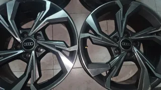 Llantas Audi 18 Originales A3 8Y