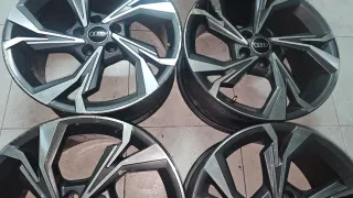 Llantas Audi 18 Originales A3 8Y