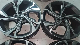 Llantas Audi 18 Originales A3 8Y