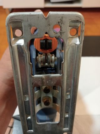 Caladora Eléctrica Dexter