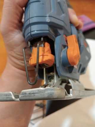 Caladora Eléctrica Dexter