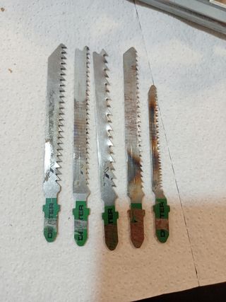 Caladora Eléctrica Dexter