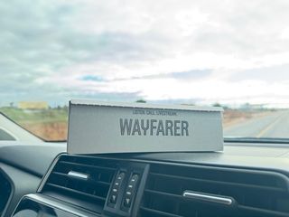 Gafas Ray-Ban Wayfarer Meta negro