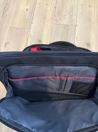 Maletín Laptop Samsonite