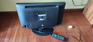 TV LED Nevir 22” TDT USB