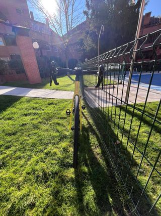 Bicicleta Orbea Orca M20 (talla 49)