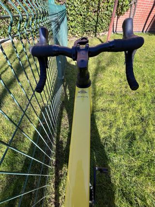 Bicicleta Orbea Orca M20 (talla 49)