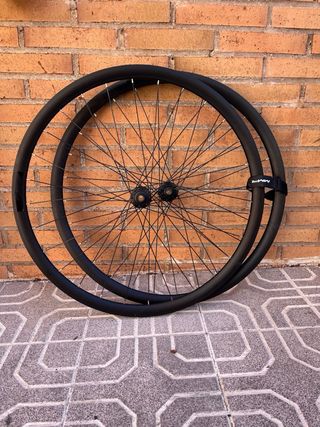 Bicicleta Orbea Orca M20 (talla 49)