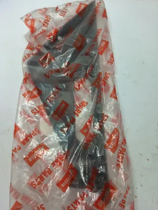 Aprilia RS 125 Carena Interna Nera SX