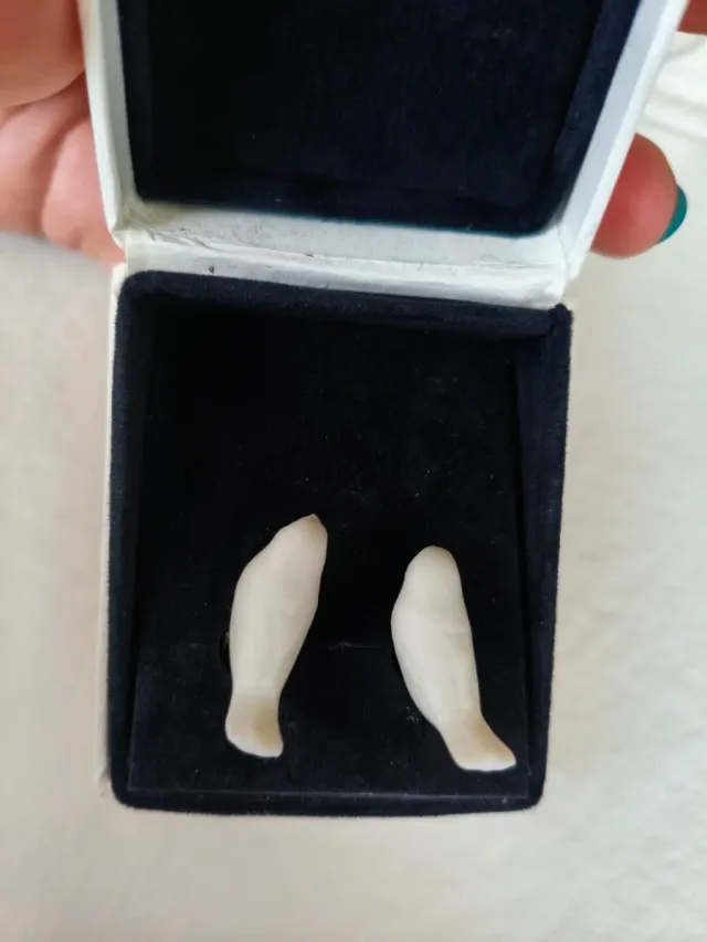 Gemelos Lladró Magic Forest