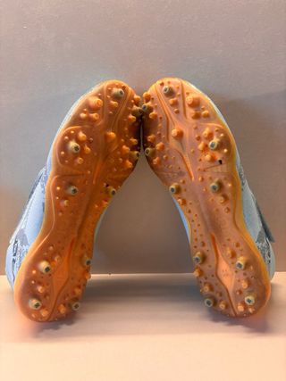 Botas de fútbol infantil niño/niña