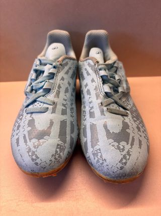 Botas de fútbol infantil niño/niña