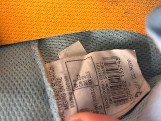 Botas de fútbol infantil niño/niña