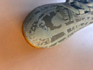 Botas de fútbol infantil niño/niña