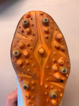 Botas de fútbol infantil niño/niña