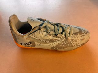 Botas de fútbol infantil niño/niña