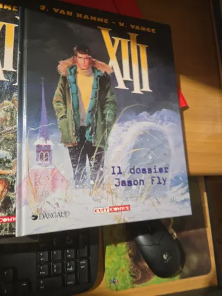 XIII