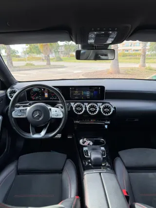 Mercedes-Benz Clase A 2019