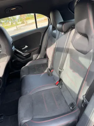 Mercedes-Benz Clase A 2019