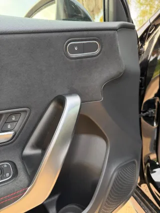 Mercedes-Benz Clase A 2019