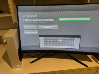 Xbox Series S Blanca 512 GB SSD