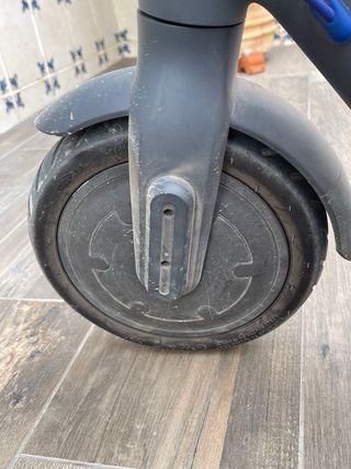 Patinete Eléctrico Xiaomi 3