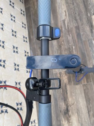 Patinete Eléctrico Xiaomi 3