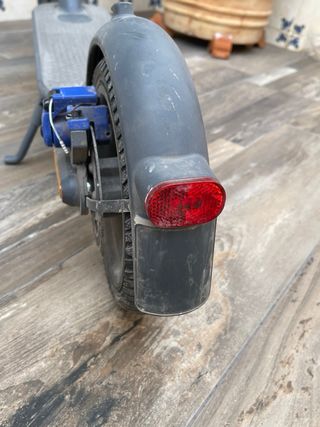 Patinete Eléctrico Xiaomi 3