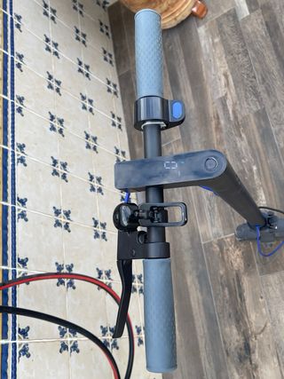 Patinete Eléctrico Xiaomi 3