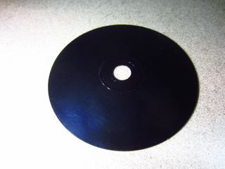 Final Fantasy VIII Disco 4 PAL PlayStation