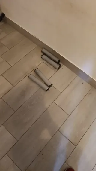 Somier tapizado cama 180