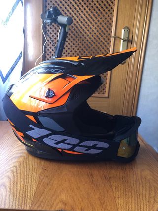 Casco Motocross