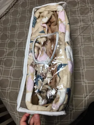 Juego Sábanas Coralina Cama 150