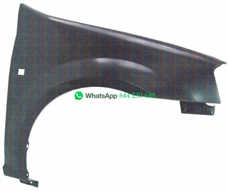 ALETA DELANTERA DERECHA DACIA LOGAN 2004.08- 109.