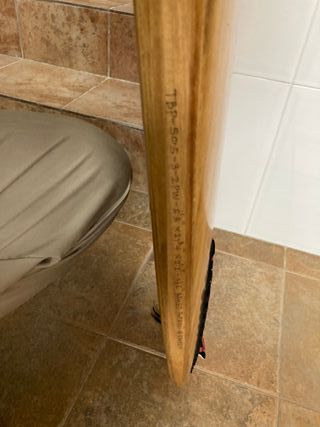 Tabla Surf Firewire 5'5 36L Baked Potato