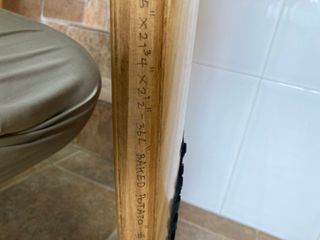 Tabla Surf Firewire 5'5 36L Baked Potato