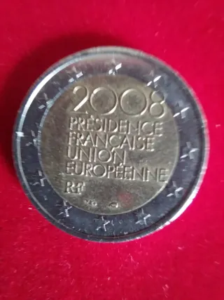 Monete commemorative da 2 euro