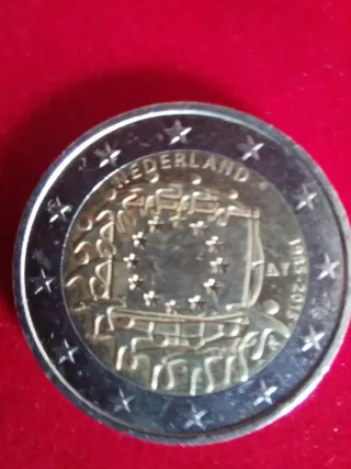 Monete commemorative da 2 euro