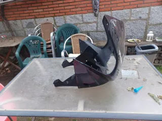 Carenado Frontal Honda CBR900RR