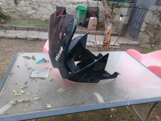 Carenado Frontal Honda CBR900RR