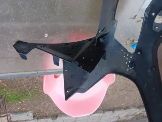 Carenado Frontal Honda CBR900RR