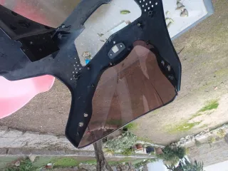 Carenado Frontal Honda CBR900RR